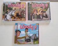 Wendy Folge 1-3 Cds Niedersachsen - Deutsch Evern Vorschau