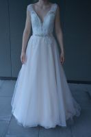 ***NEUES*** Brautkleid - A Linie - Größe 38 Baden-Württemberg - Nagold Vorschau