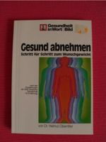 Gesund abnehmen - Schritt für Schritt zum Wunschgewicht Bayern - Kempten Vorschau