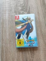 Pokemon Schwert Nintendo Switch Niedersachsen - Springe Vorschau