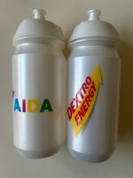 2x Trinkflasche Fahrradflasche AIDA Brandenburg - Groß Kreutz Vorschau