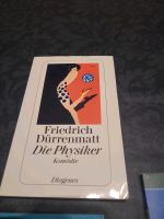 Die Physiker inkl. Sekundärliteratur Nordrhein-Westfalen - Eschweiler Vorschau