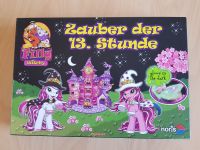 Filly Witchy - Zauber der 13. Stunde, Brettspiel Dresden - Blasewitz Vorschau