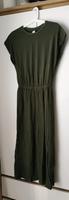 Kleid Lang Olivegrün Khaki H&M L.O.G.G. XS Bayern - Lindau Vorschau