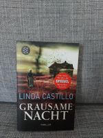 Linda Castillo  - Grausame Nacht Nordrhein-Westfalen - Warburg Vorschau