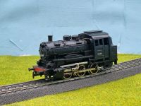 Märklin 3000 - Dampflok 89 005 -altes Schätzchen in gutem Zustand Schleswig-Holstein - Rendsburg Vorschau