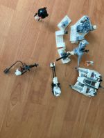 Lego Battle of Hoth, Set 75014 München - Pasing-Obermenzing Vorschau