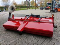 Kehrmaschine Bema Dual 30 Typ 2600 gebraucht Nordrhein-Westfalen - Drensteinfurt Vorschau