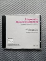 CD - Progressive Muskelentspannung Nordrhein-Westfalen - Düren Vorschau