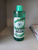 Garnier Fructis Aloe Vera Shampoo 400ml Hessen - Gedern Vorschau