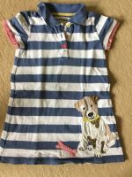 Mini Boden Sommerkleid Polokleid Hund Gr.3-4 Gr.104 Wandsbek - Hamburg Sasel Vorschau