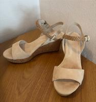UGG Wedges Gr. EU 41 **Sehr guter Zustand** Kr. München - Baierbrunn Vorschau