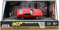 Motormax 1:64 James Bond Ford Mustang Mach-1 '71 "007 Diamonds" Berlin - Charlottenburg Vorschau