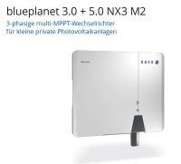 KACO blueplanet 5.0 NX3 M2 Wechselrichter Solar NEU in OVP! Nordrhein-Westfalen - Löhne Vorschau