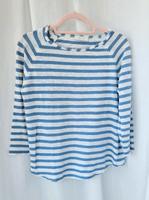 Bauweisen Ringelshirt Friedrichshain-Kreuzberg - Friedrichshain Vorschau