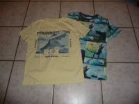 T- Shirts GR. 140 Niedersachsen - Melle Vorschau