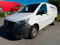 Transporter Kasten, Mercedes Vito - Mieten, Leihen, Rent Brandenburg - Potsdam Vorschau