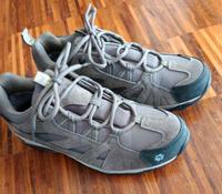 Jack Wolfskin Vojo Hike Wanderschuhe Bayern - Parkstein Vorschau