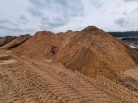 Füllsand gelber Sand Füllboden Niedersachsen - Hambühren Vorschau