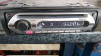 Radio Autoradio Sony CDX GT20 ##Geprüft## Bayern - Freidling a. Erlbach Vorschau