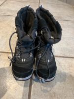 Winterstiefel für kleine Jungs, Gr. 27, Timberland Nordrhein-Westfalen - Issum Vorschau