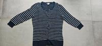 Damen h& m Strickjacke, Grösse M, blau, weiss, häckeloptik Bochum - Bochum-Ost Vorschau