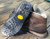Meindl Wanderschuhe Gr. 37 Nordrhein-Westfalen - Lüdinghausen Vorschau