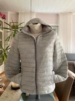 Crivit Steppjacke in Gr.S/36 Nordrhein-Westfalen - Viersen Vorschau