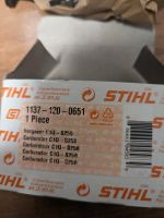 Vergaser Stihl MS 192 / MS 192TC 1137-120-0651 C1Q-S258 Sachsen-Anhalt - Wiederstedt Vorschau