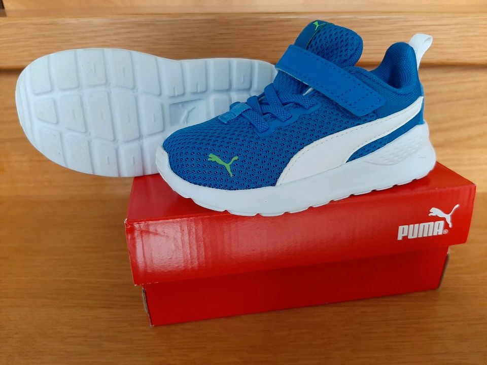 Schuhe Puma inklusive Versand in Boppard