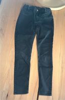 H&M skinny Jeans grau 152 Bund verstellbar Bayern - Rimpar Vorschau