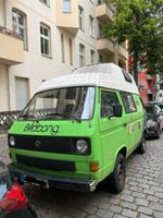 Volkswagen T3 andere Berlin - Neukölln Vorschau