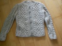 Trachtenjacke, Trachtenjanker, Trachtenstrickjacke, Jacke 48/50 Bayern - Bad Tölz Vorschau