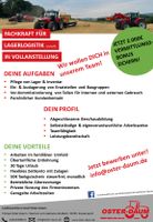 Stellenausschreibung: Fachkraft für Lagerlogistik (m/w/d) Rheinland-Pfalz - Kaisersesch Vorschau