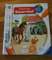 TipToi Endecke den Bauernhof Baden-Württemberg - Ettenheim Vorschau