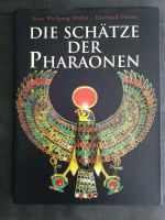 Buch Bildband: Die Schätze der Pharaonen Top Zustand Nordrhein-Westfalen - Langenfeld Vorschau
