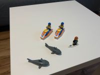 Biete Konvolut an Lego City Coast Guard Sets Sachsen - Waltersdorf Vorschau