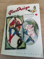 Vorlagen Tiffany Glaskunst Schablonen Glasdesign Berlin - Zehlendorf Vorschau