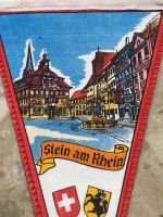 Stein am Rhein Wimpel Camping Caravan Club Oldtimer Noisin Eriba Duisburg - Homberg/Ruhrort/Baerl Vorschau