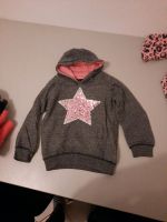 Pulli Sweatshirt Pullover Hoodie 122 Bayern - Aindling Vorschau