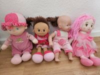Puppen, Babypuppen verschieden Leipzig - Leipzig, Zentrum-Südost Vorschau
