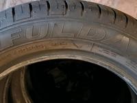 Fulda  Reifen  185/60 R 15 Baden-Württemberg - Mannheim Vorschau