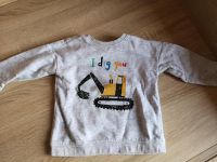 Pullover Baby Junge Boy Bagger Gr. 80 Saarland - Tholey Vorschau