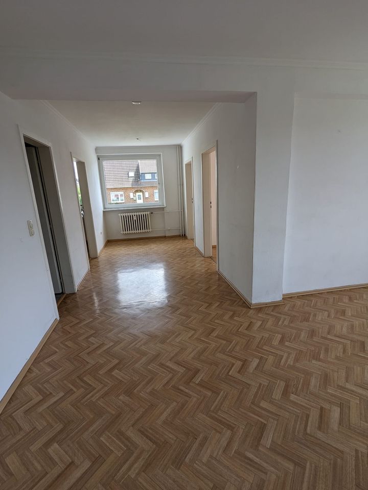 2,5 Zimmer Wohnung in Wahlstedt