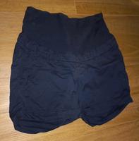 Kurze Umstandshose Schwangerschaftsshorts navy Größe 38 Bayern - Altmannstein Vorschau