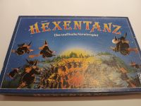 Hexentanz | Brettspiel | 1988 Nordrhein-Westfalen - Marl Vorschau