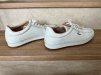 Aigner Sneaker, Schuhe, Weiss, NP 375€ Kr. München - Deisenhofen Vorschau