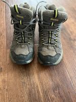 Meindl Wander Outdoor Schuhe Stuttgart - Plieningen Vorschau