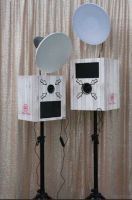 Fotobox /Photobooth zu vermieten Dithmarschen - Weddingstedt Vorschau