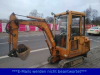 Case CK15 Minibagger 1,59t Modell 1997 baugleich KX41 Berlin - Köpenick Vorschau